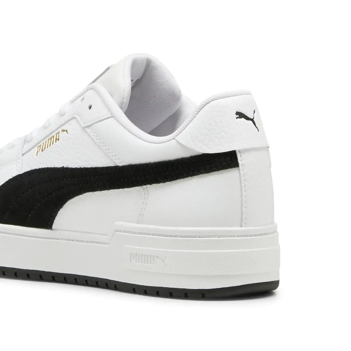 Puma CA Pro Suede FS Beyaz Erkek Günlük Spor Ayakkabı