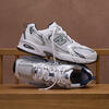 New Balance 530 Unisex Beyaz Günlük Spor Ayakkabı