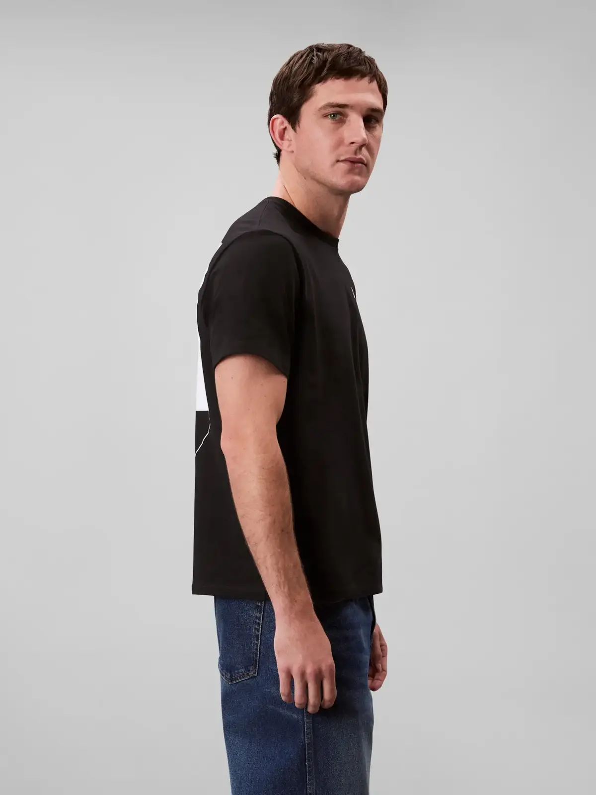 SS 20s CALVIN LINE 3, UB1