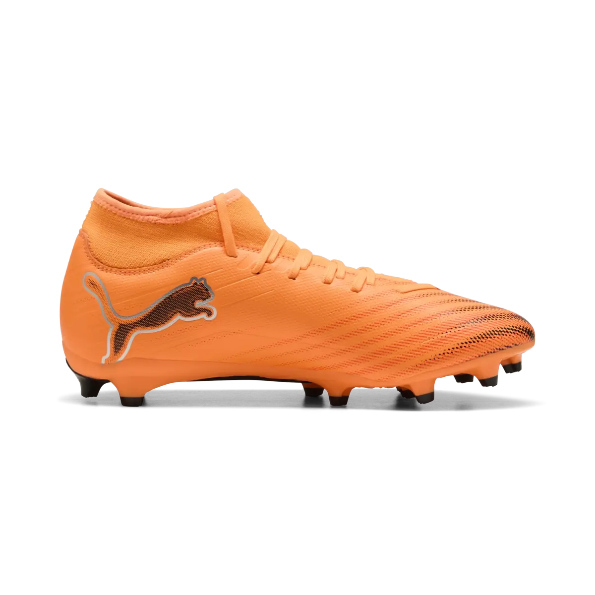 Puma ULTRA 6 PLAY+ FG/AG Erkek Krampon