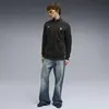 Puma Ferrari T7 Jacket Siyah Erkek Ceket