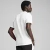 PUMA BMW MMS POLO 2 Beyaz Erkek Polo T-Shirt