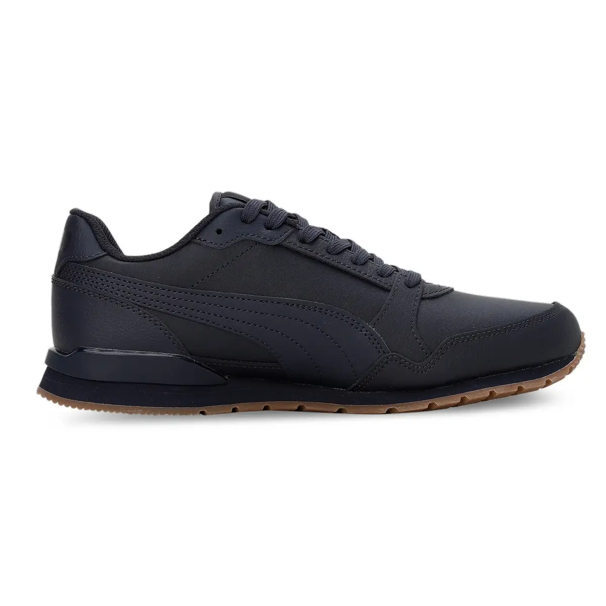 Puma St Runner V3 Lacivert Erkek Günlük Spor Ayakkabı
