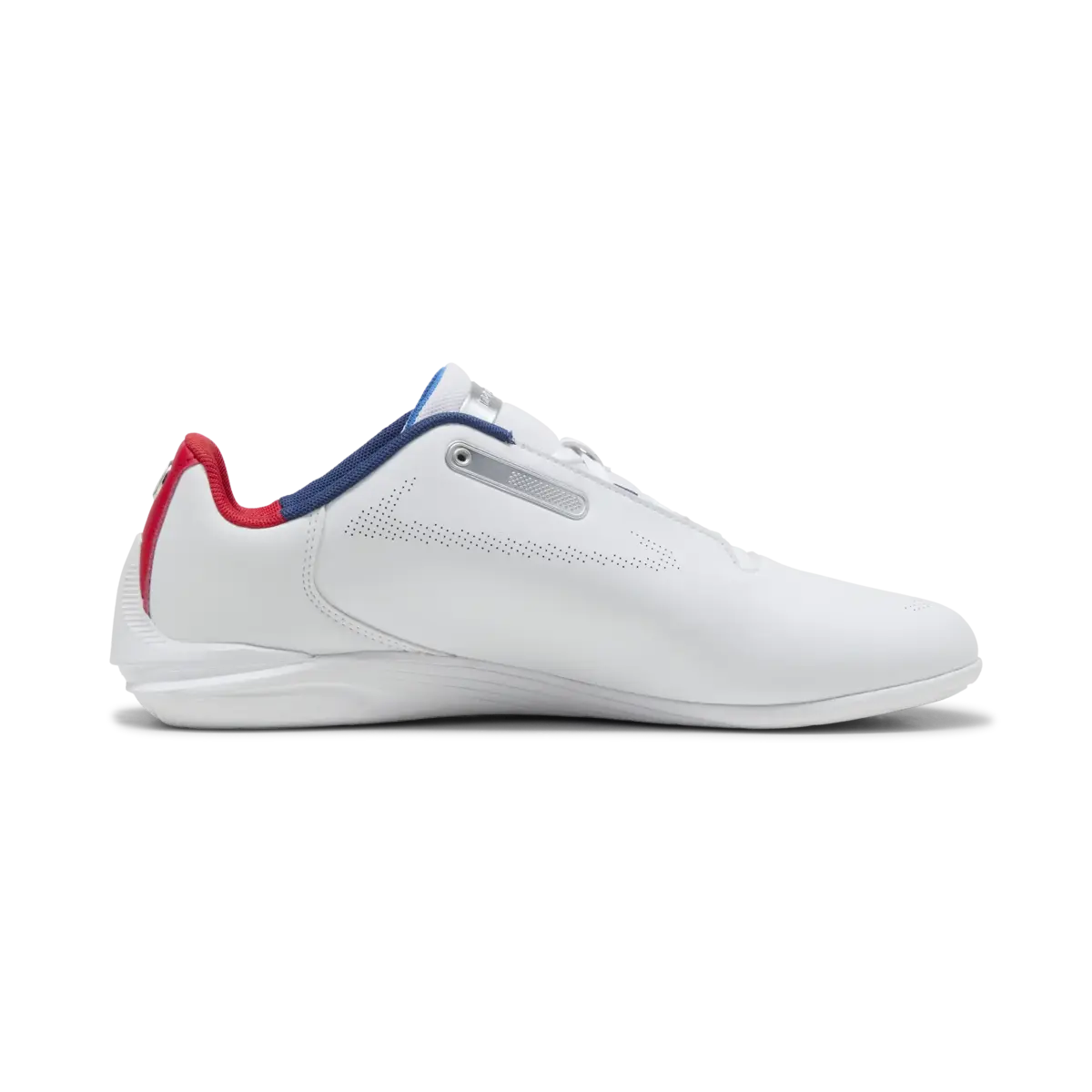 Puma BMW MMS Drift Cat Decima 2.0 Beyaz Unisex Spor Ayakkabı & Sneaker