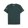 Puma MCFC 4th Jersey Replica Yeşil Erkek Forma