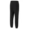 Puma Classics Small Logo Sweatpants FL Siyah Erkek/Unisex Eşofman Altı