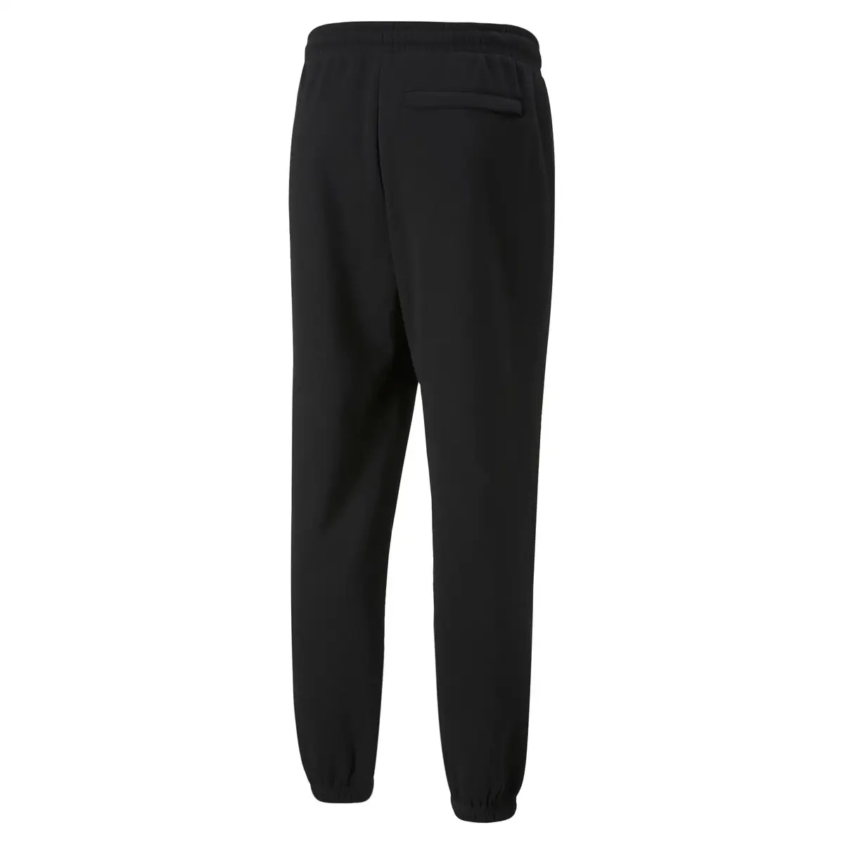 Puma Classics Small Logo Sweatpants FL Siyah Erkek/Unisex Eşofman Altı