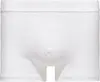 Calvin Klein TRUNK Erkek Beyaz Boxer