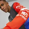 Puma Inside Cut Jersey Siyah Erkek/Unisex T-Shirt