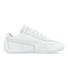 Puma Speedcat Full Lthr Beyaz Unisex Spor Ayakkabı