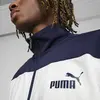 Puma Poly Suit Lacivert Erkek Eşofman Takımı