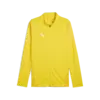 Puma teamCUP Training Jacket Sarı Erkek Eşofman Üst