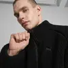 Puma Reversible Sherpa Jacket Siyah Erkek Şişme Mont