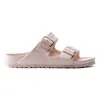 Birkenstock ARIZONA EVA Pembe Kadın Terlik Birkenstock ARIZONA EVA Pembe Kadın Terlik