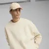 PUMA WARDROBE ESS Dad Cap Bej Unisex Şapka