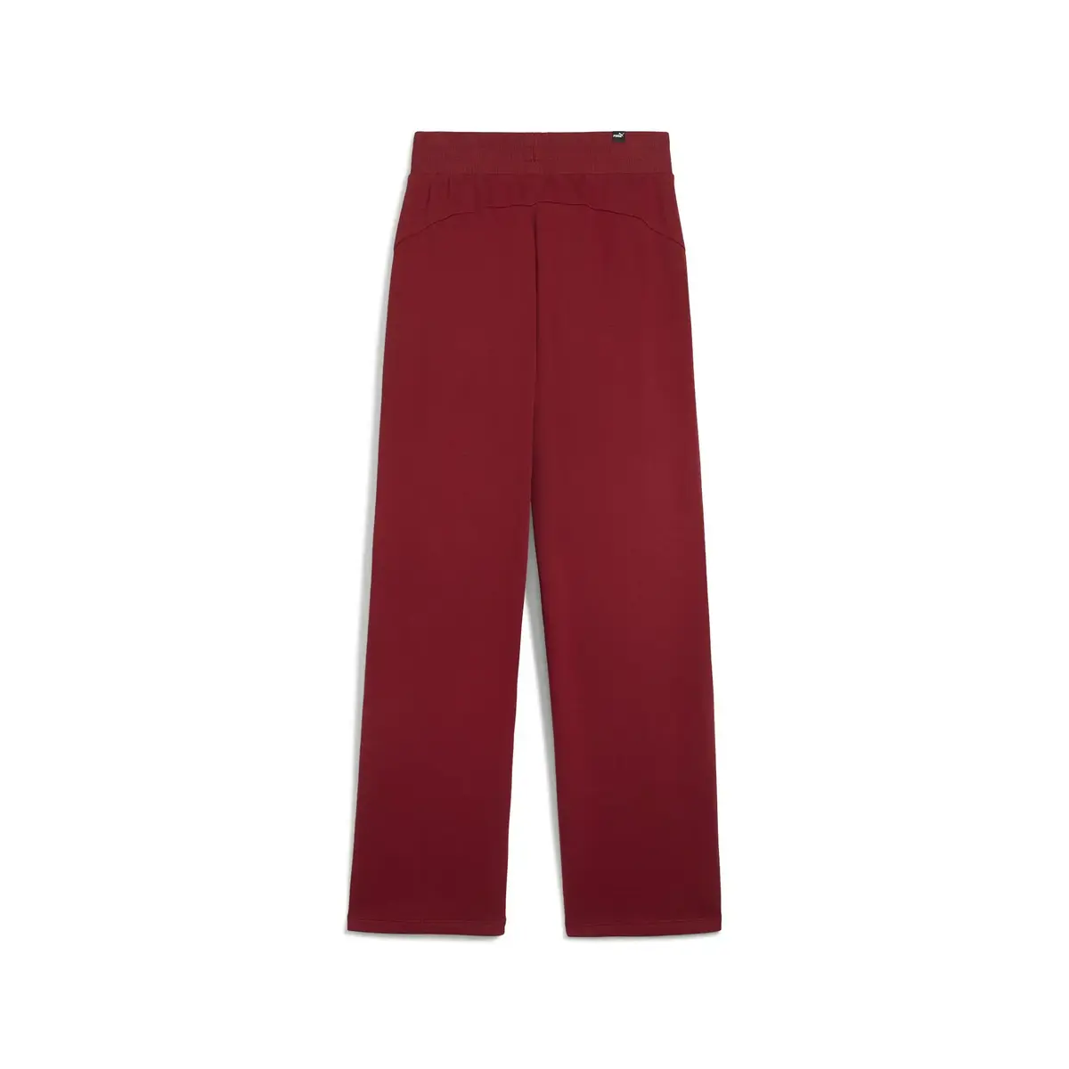 Puma ESS+ CLASS ACT Pants Bordo Kadın Eşofman Altı