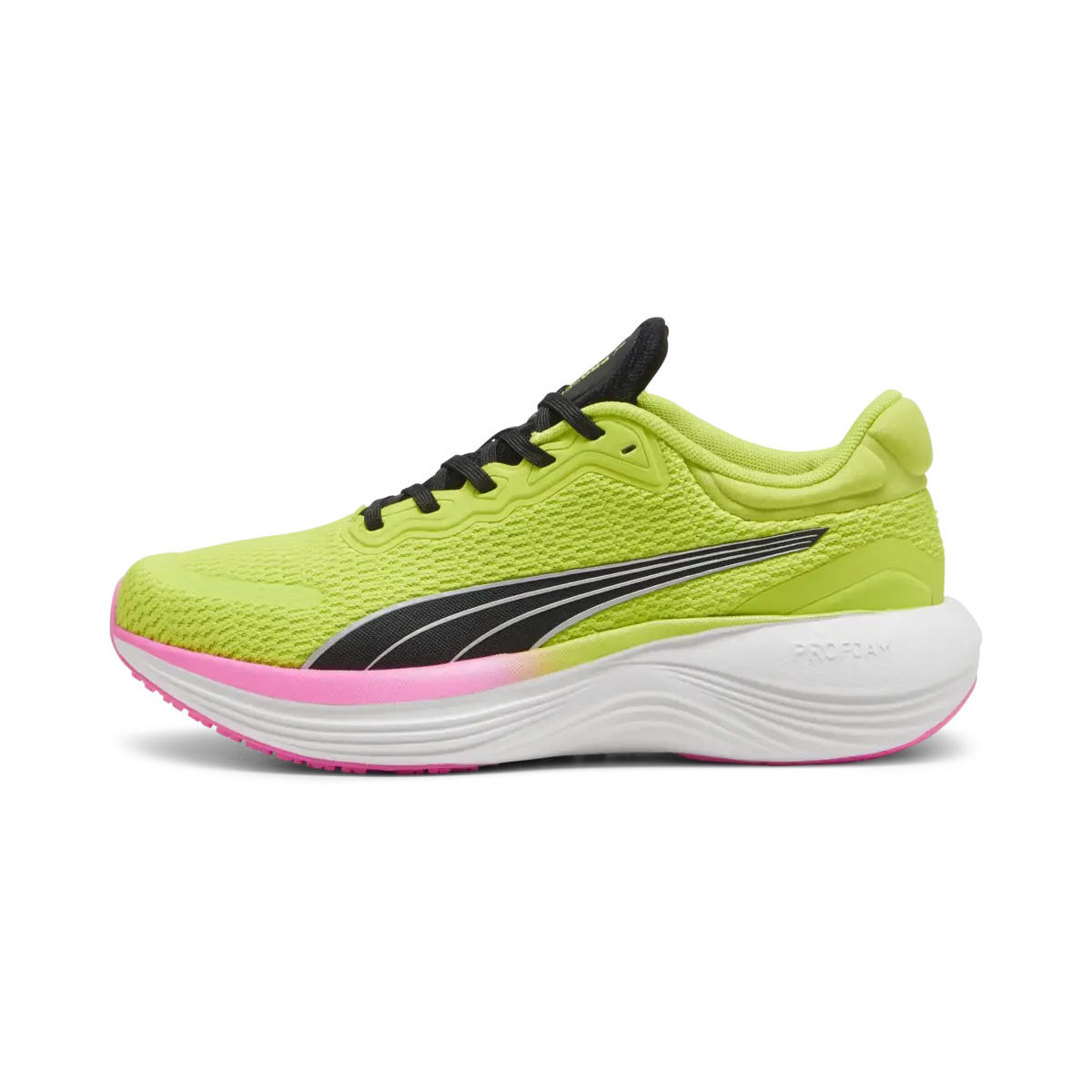 Puma Scend Pro Erkek Yürüyüş ve Koşu Ayakkabısı