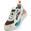 Puma X-Ray 3 Gri Unisex Günlük Spor Ayakkabı