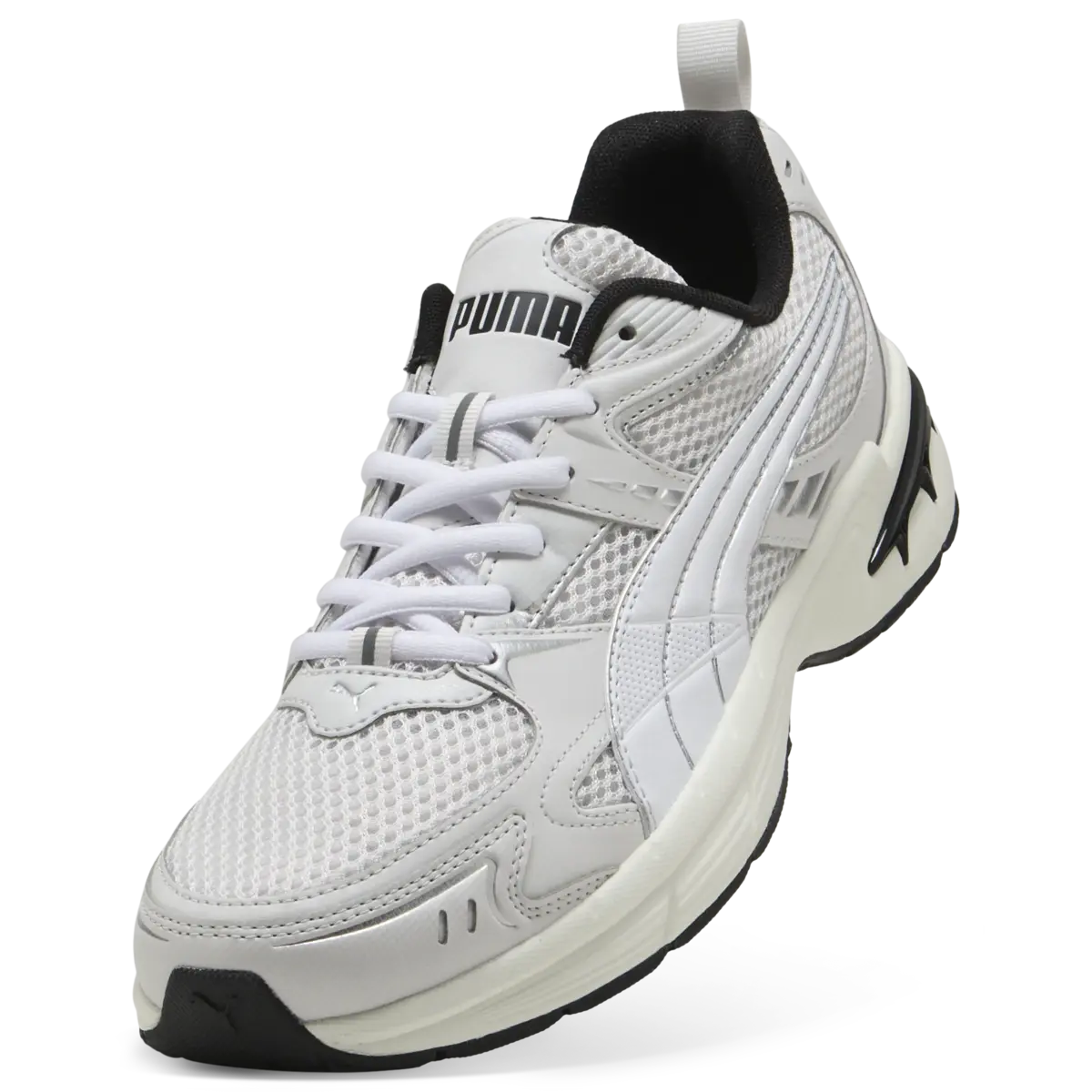 Puma Milenio tech 2000 Beyaz Erkek Spor Ayakkabı & Sneaker
