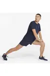 Puma Active Tee Peacoat Erkek Mavi T-shirt