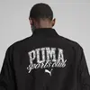 PUMA CLASS Bomber Siyah Erkek Ceket