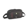 Puma FERRARI SPTWR Race Waist Bag Siyah Erkek Çanta