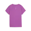 Puma RUN VELOCITY TEE TRI-BLEND Kadın T-Shirt & Polo