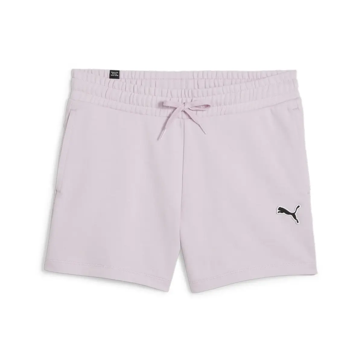 Puma BETTER ESSENTIALS 5'' Shorts TR Lila Kadın Şort