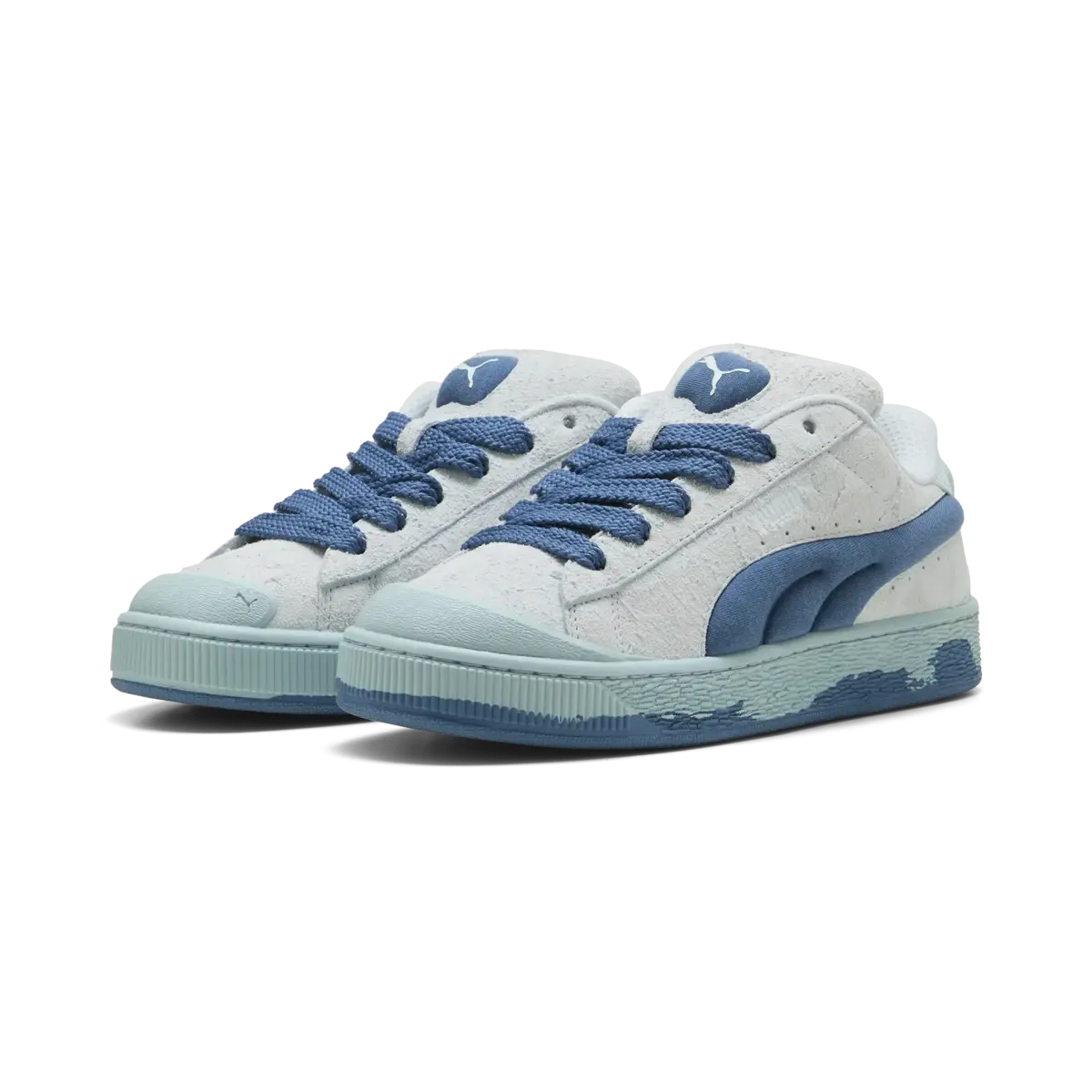 Puma SUEDE XL CRUSH Unisex Spor Ayakkabı & Sneaker