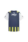 Puma FSK Home Jersey W Lacivert Kadın Takım Forması