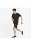 Puma Run 2In1 5 Short M Siyah Erkek Şort