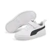 Puma Rickie AC PS - Beyaz Çocuk/Unisex Günlük Spor Ayakkabı