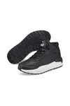 Puma X-Ray Speed Mid Wtr L Siyah Kadın Bilekli Günlük Spor Ayakkabı
