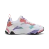 Puma Trinity Jr Beyaz Unisex Spor Ayakkabı & Sneaker
