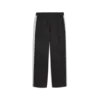 Puma T7 Jacquarded Woven Pants op Kadın Siyah Eşofman Alt
