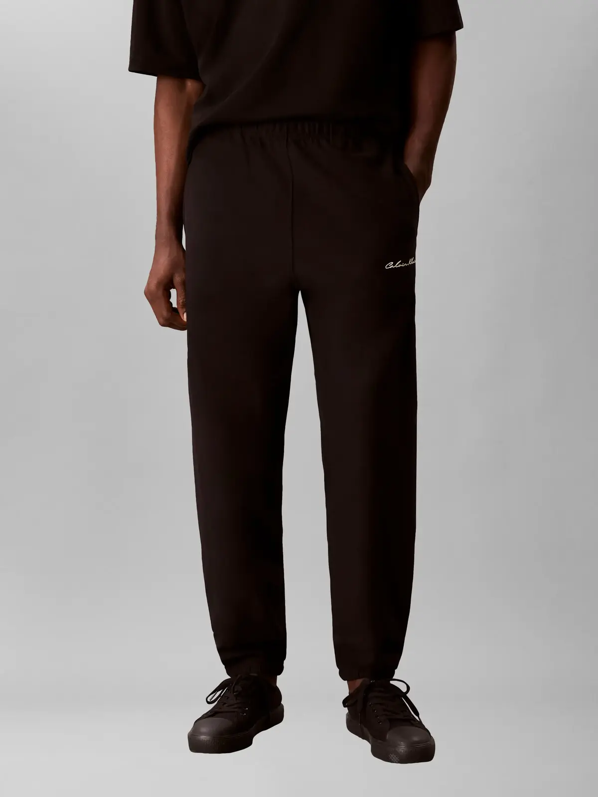 PREMIUM TERRY CALVIN, UB1, S