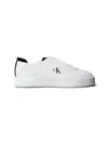 Calvin Klein BASKET CUPSOLE LACEU Beyaz Erkek Günlük Spor Ayakkabı