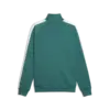Puma T7 Track Jacket Yeşil Erkek Sweatshirt