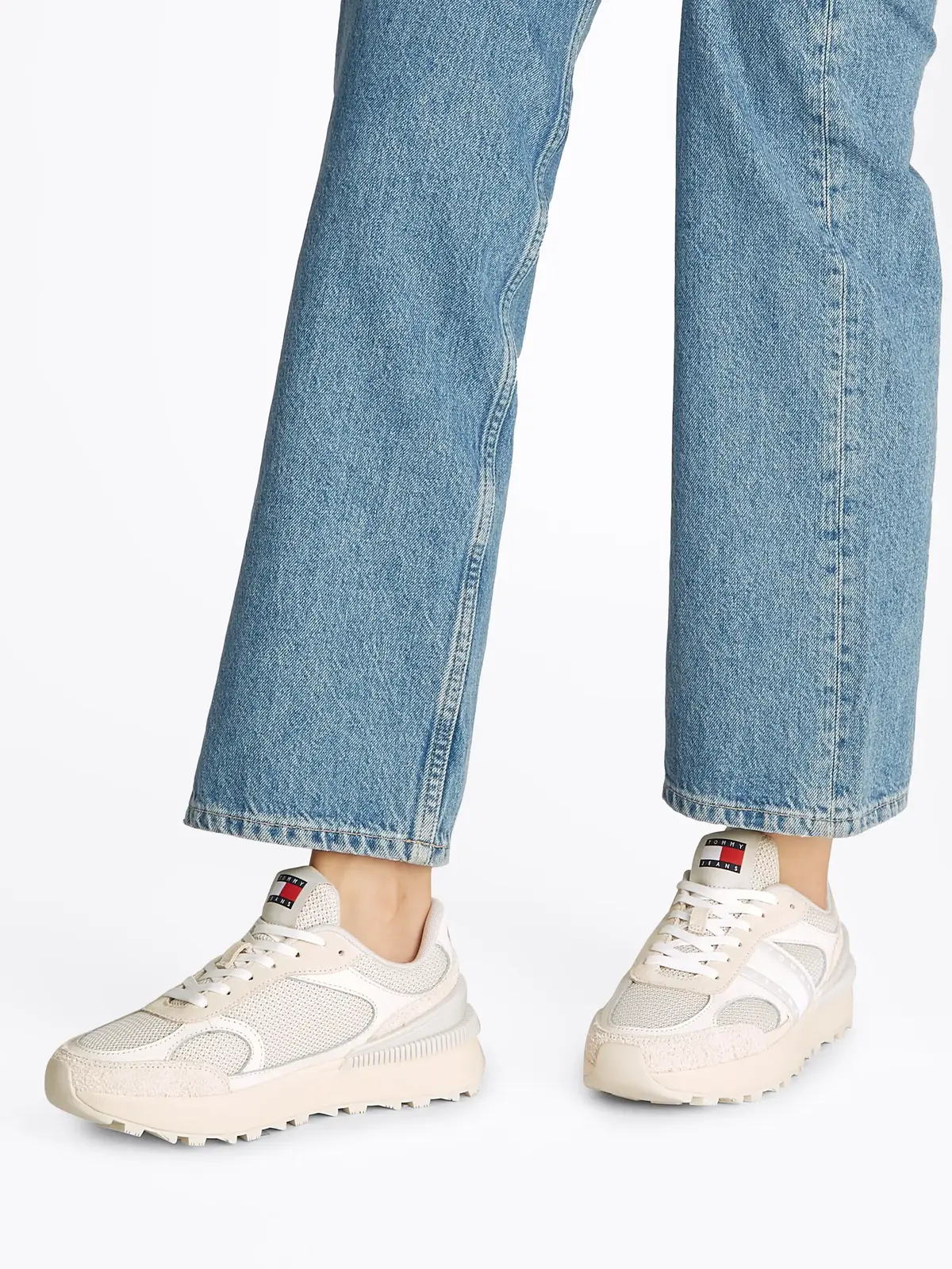 TJW TECH RUNNER, ACG