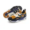 Puma Trc Blaze Spxp Siyah-Çok Renkli Erkek Günlük Spor Ayakkabı