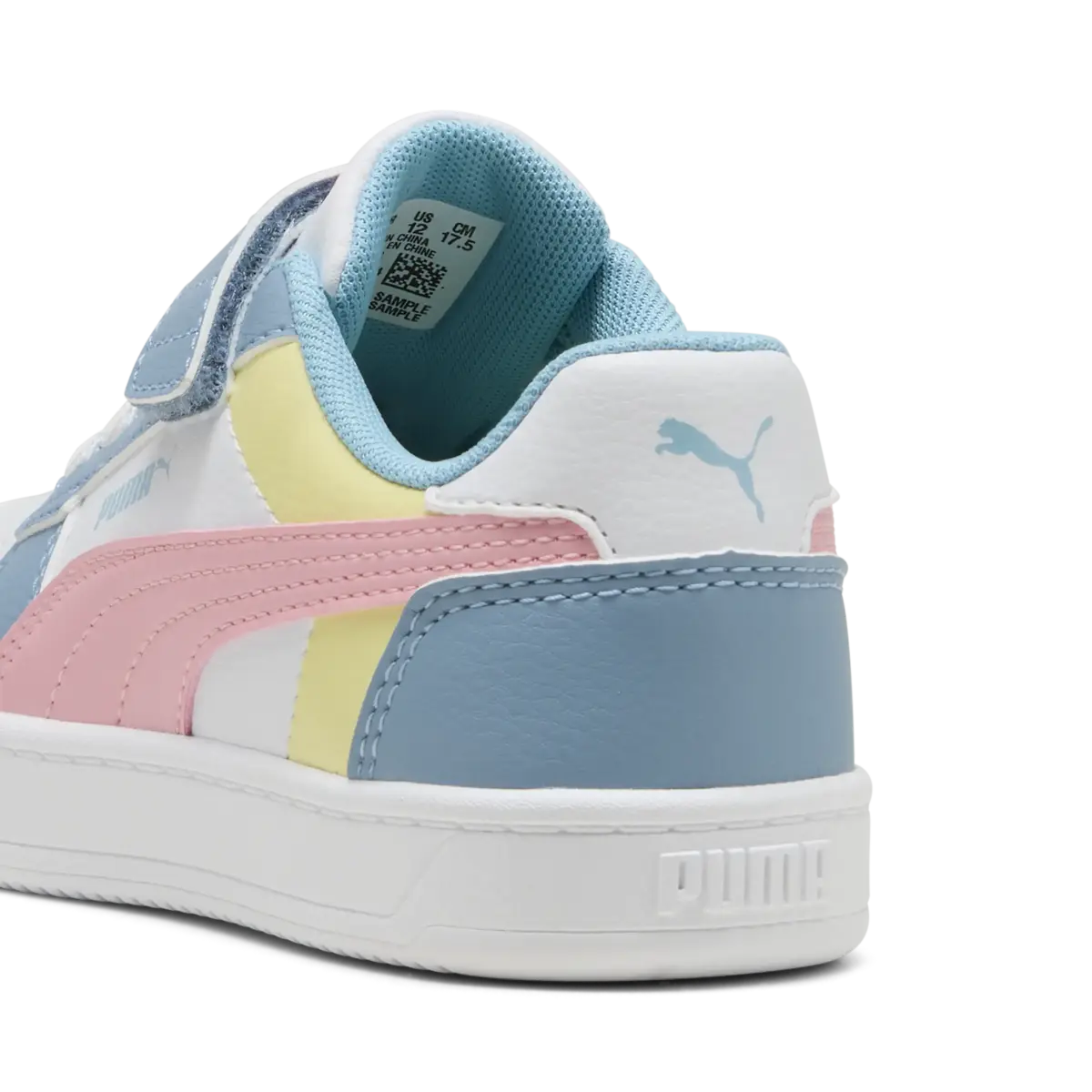 Puma Caven 2.0 Block AC+ PS Erkek Spor Ayakkabı & Sneaker