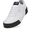 Puma Carina 3.0 TDP Beyaz Kadın Günlük Spor Ayakkabı