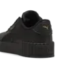 Puma Carina 3.0 Jr Siyah Kadın Spor Ayakkabı & Sneaker
