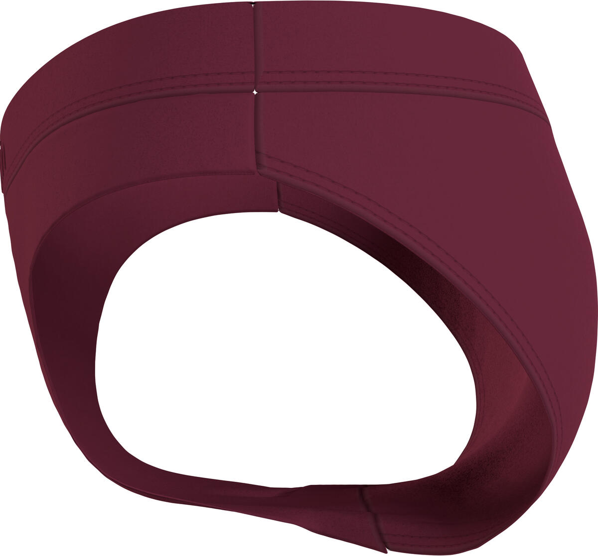 Calvin Klein BIKINI Kadın Bordo Bikini Altı