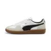 Puma Palermo Lth Beyaz Unisex Günlük Spor Ayakkabı