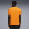 Puma GSK KING Tee Turuncu Erkek T-Shirt