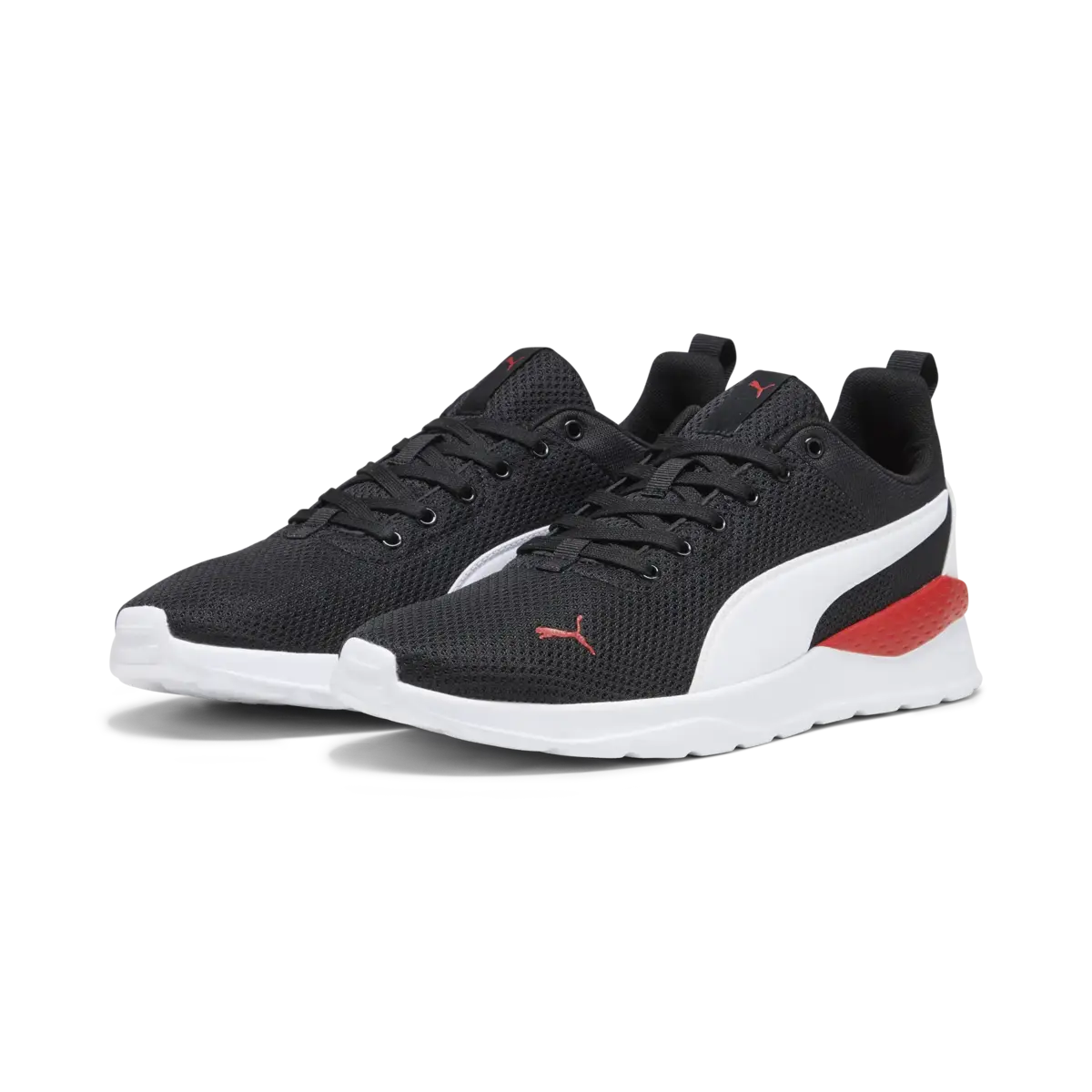 Puma Anzarun Lite TDP Siyah Erkek Spor Ayakkabı