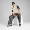 PUMA SPORT Tee Bej Erkek T-Shirt