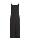 LOGO ELASTIC STRAPPY, BEH