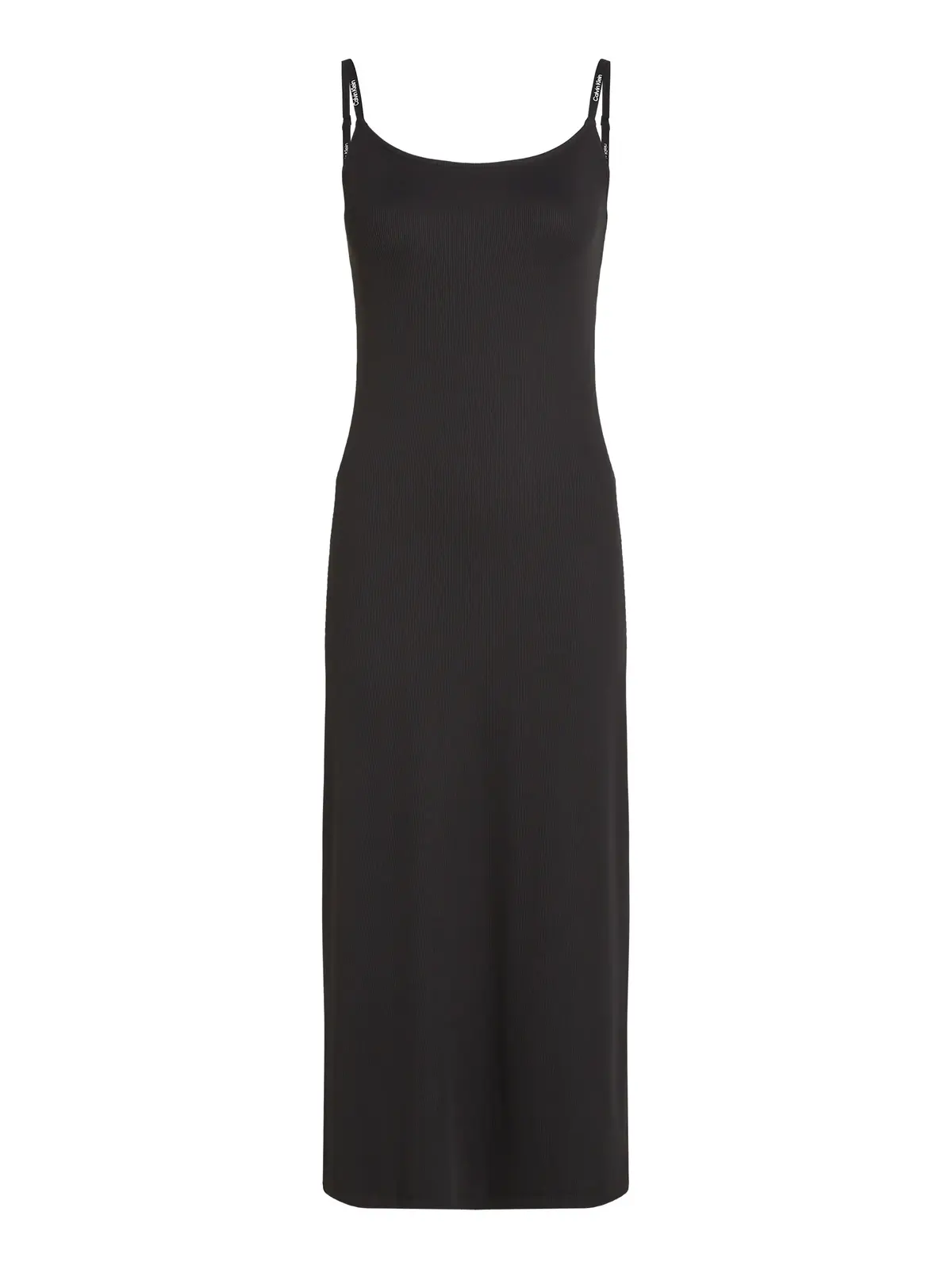LOGO ELASTIC STRAPPY, BEH